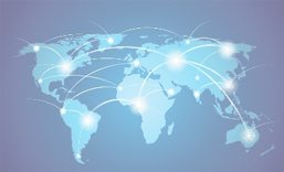 佛山外贸（小语种）网站建设